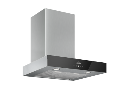 Фото товара: Elikor Агат 60Н-1000-Е4Д нерж/черный