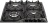 GEFEST СГ СН 1210-02 K2 Детальное фото товара: GEFEST СГ СН 1210-02 K2 газовая поверхность