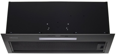 Konigin Insait Full Black 60 Детальное фото товара: Konigin Insait Full Black 60