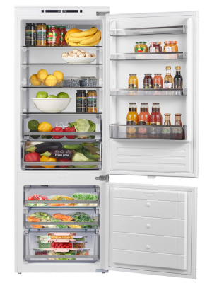 Детальное фото товара: Maunfeld MBF193NFW1GR Inverter