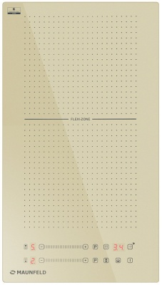 Maunfeld CVI292S2FBG Inverter