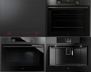 Фото товара: ASKO HID654MC + OP8687B + OM8487B + CM8477B