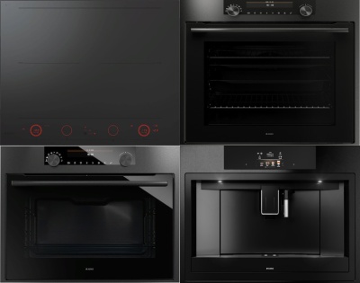 ASKO HID654MC + OP8687B + OM8487B + CM8477B