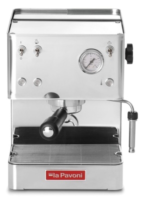 Детальное фото товара: La Pavoni LPMCBS01EU