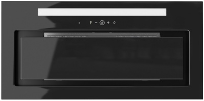 Детальное фото товара: Konigin Navi (Black/Black Glass 60)