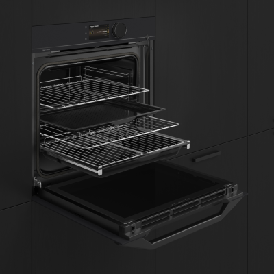 Детальное фото товара: De Dietrich DOP4755MB