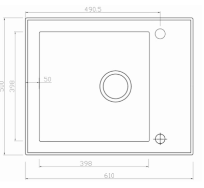 Схема встраивания