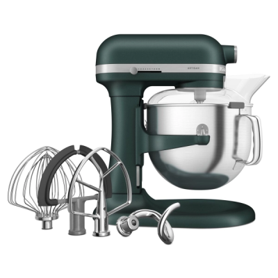 Детальное фото товара: KitchenAid 5KSM70SHXEPP
