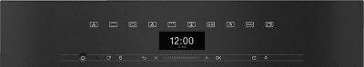 Детальное фото товара: Miele H7464BP CLST
