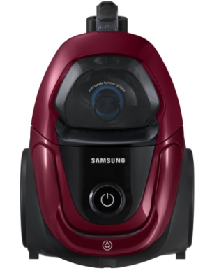 Детальное фото товара: Samsung VC18M31A0HP