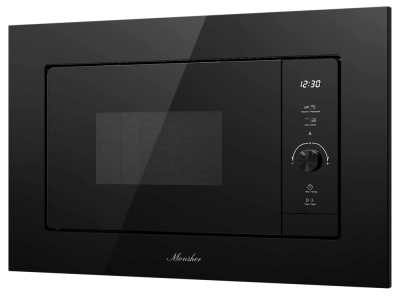 Детальное фото товара: Monsher MMH 1120 Noir