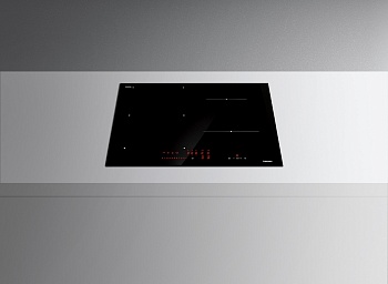 Фото товара: Falmec PIANO INDUZIONE 58x51 индукционная поверхность