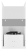 MEFERI ROOMBOX40WH COMFORT Детальное фото товара: MEFERI ROOMBOX40WH COMFORT