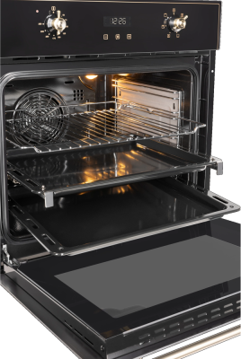 Детальное фото товара: HIBERG VM 6260 RB