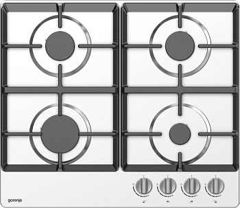 Фото товара: Gorenje G641XHF газовая поверхность
