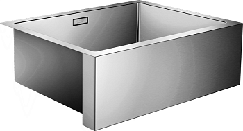 Фото товара: Blanco CRONOS XL 6-IF, мойка, нержавеющая сталь, зеркальная полировка