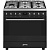 Фото товара: Smeg C95GMCMB2