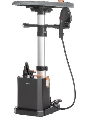 Детальное фото товара: HIBERG GSW 8000 BLACK ORANGE