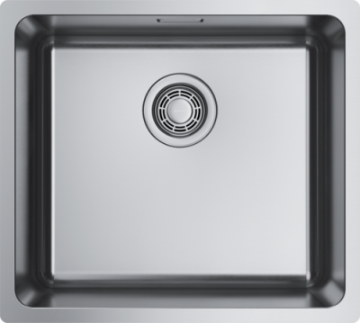 Omoikiri Tadzava 49-U-IN, мойка, нержавеющая сталь