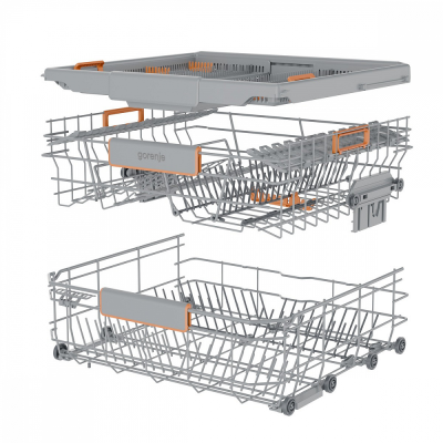 Детальное фото товара: Gorenje GV673B65