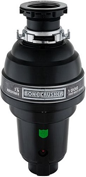 Фото товара: Bone Crusher BC1000-AS