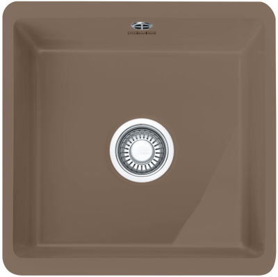 Детальное фото товара: Franke KBK 110-40, мойка, керамика, миндаль