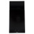 Konigin Geometry Black/Black Glass 40 Детальное фото товара: Konigin Geometry Black/Black Glass 40
