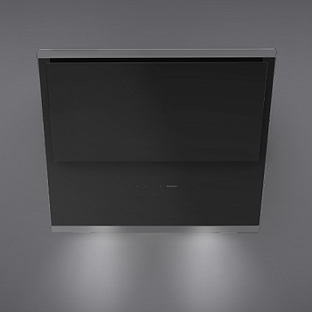 Фото товара: Falmec VERSO 55 BLACK