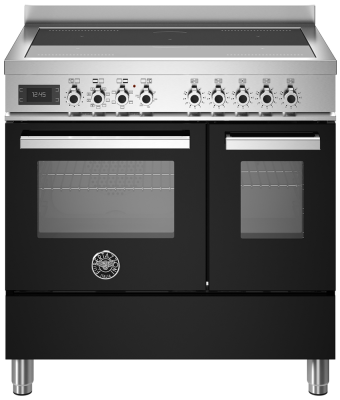 Детальное фото товара: BERTAZZONI PRO95I2ENET