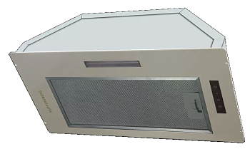 Фото товара: Kuppersberg INTOUCH 60 C