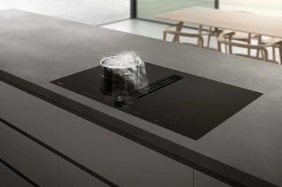 Детальное фото товара: Gaggenau CV282111 индукционная поверхность