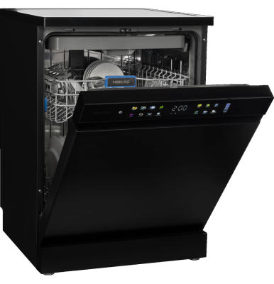 Детальное фото товара: HIBERG i-F 6815 LB