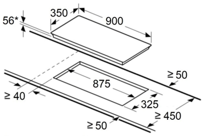 Схема встраивания