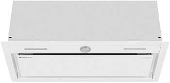 Фото товара: MEFERI INBOX60WH PUSH COMFORT PLUS