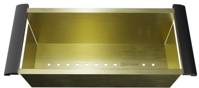 Omoikiri CO-05-LG, коландер, светлое золото 