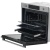 Samsung NV7B4125ZAS/WT Детальное фото товара: Samsung NV7B4125ZAS/WT
