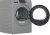 Haier HD90-A2929BS Детальное фото товара: Haier HD90-A2929BS
