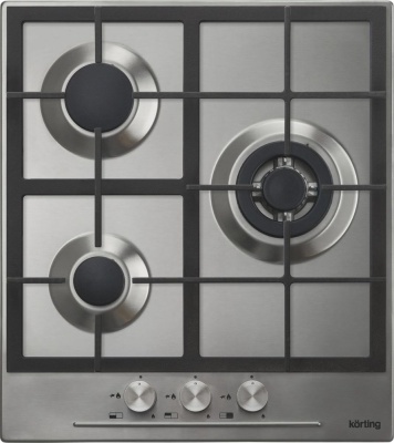 Детальное фото товара: Korting HG 465 CTX газовая поверхность