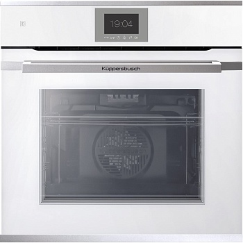 Фото товара: Kuppersbusch BP 6550.0 W