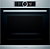 Фото товара: Bosch HBG656RS1M