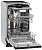 Фото товара: Krona WESPA 45 BI V2