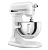 Фото товара: KitchenAid 5KSM55SXXEWH