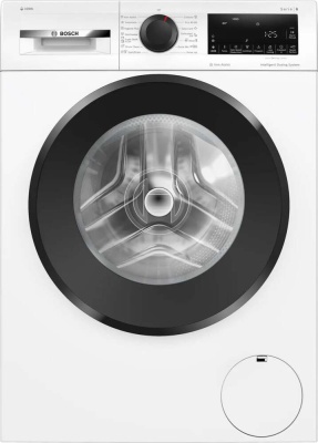 Фото товара: Bosch WGG244F3BY