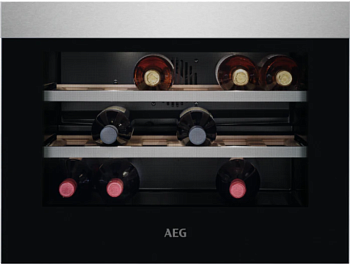 Фото товара: AEG KWK884520M