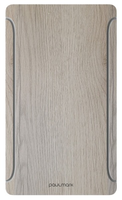 Paulmark Разделочная доска Platte-375 дуб делано