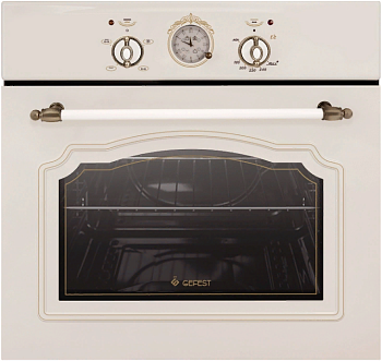 Фото товара: GEFEST ДГЭ 601-01 К64