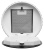 Konigin Adagio White Matte/Black Glass 35 Детальное фото товара: Konigin Adagio White Matte/Black Glass 35