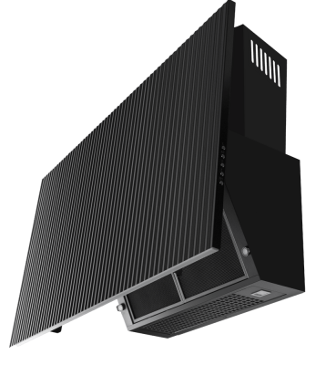 Детальное фото товара: Maunfeld FRANTA 90 Black/Anthracite