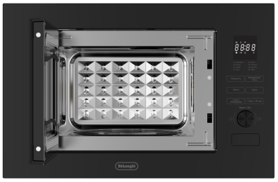 Детальное фото товара: DeLonghi DMO 20NB LORENZO
