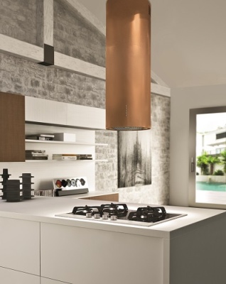 Falmec POLAR RAME 35